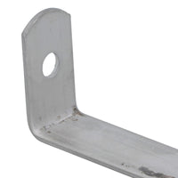 Safety End Frame Clamp Cramp 38mm x 200mm Stainless Steel Wall Ties