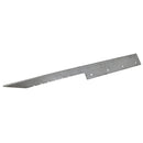 Garden Double Sleeper Corner Support Stainless Steel Stake Spike 670mm
