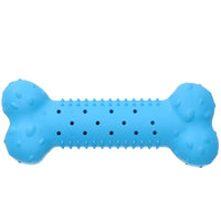 Jouet pour chien Chillout Cool Soak - Soulagement de la chaleur - Jeu de dentition pour chiot