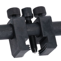 Universal Puller For Ribbed Drive Pulley Crankshaft Remover 40 - 160mm AT451