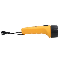 3 Pack Floating Marine Torch IPX7 Waterproof LED High Vis Flashlight by Plastimo