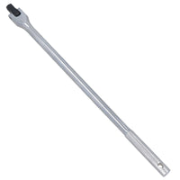 1/2" Drive Breaker Bar / Power Bar / Knuckle Bar 15" Wrench Flexi Head TE717