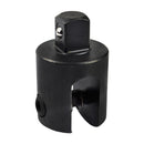 1/2" Drive Impact Breaker Power Knuckle Bar Replacement Head Socket