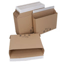 Enveloppes en carton pour courrier postal Royal Mail PIP pour lettres plus grandes Sml-Lge