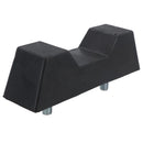 Boat / Jetski / Dinghy Trailer Keel Block / Snubber Rubber UBR40