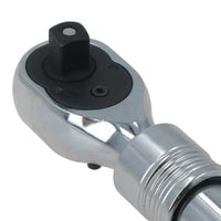 Clé à cliquet extensible 3/8" 9"-13" (225 mm-320 mm) par US-Pro AT310