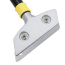 Heavy Duty Wallpaper Scraper Paint Remover Removal Tool TPR Handle 300mm