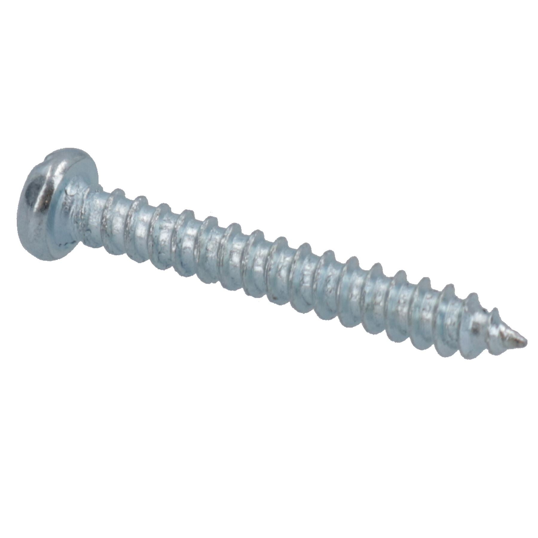 Self Tapping Screws PH2 Drive 3.5mm (width) x 25mm (length) Fasteners