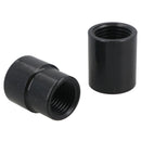 2pc 1/2" Drive Twist Locking Wheel Nut Socket Remover / Removal 19 - 26mm