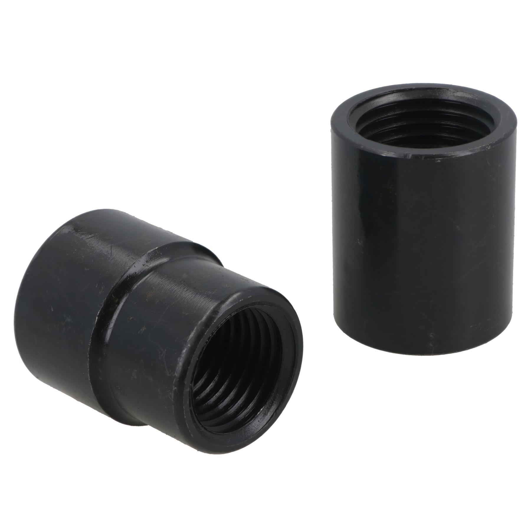 2-tlg. 1/2 Zoll Antrieb Drehverriegelungs-Radmuttern-Steckschlüssel-Entferner/Entfernung 19 - 26 mm