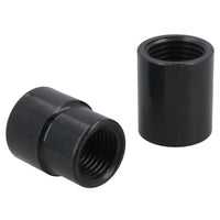 2pc 1/2" Drive Twist Locking Wheel Nut Socket Remover / Removal 19 - 26mm