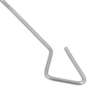 300mm Housing Type 4 Wall Tie Support Up To 175mm Cavity Stainless Steel