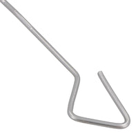 300mm Housing Type 4 Wall Tie Support Up To 175mm Cavity Stainless Steel