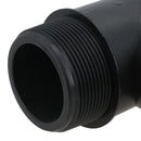 Polypropylene PP 2in BSP Male Threaded 90° Tee Piece Equal Tees
