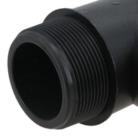 Polypropylene PP 2in BSP Male Threaded 90° Tee Piece Equal Tees