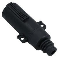 24V 7 Pin N Type Trailer Plug for HGV Commercial Vehicles Plastic