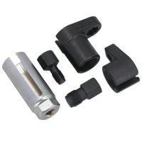 Oxygen And Vacuum Sockets Remover With Spark Plug Chasers Lambda Sensor