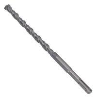 Metric Masonry Drill with Carbide Tip for Stone Concrete Brick Block 8mm – 16mm