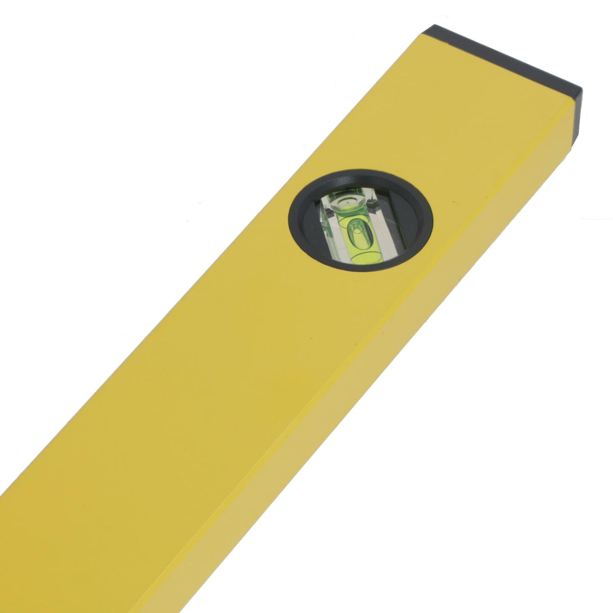 48 Inch 4 Foot Aluminium Builders Spirit Level Scaffold Levelling Straight