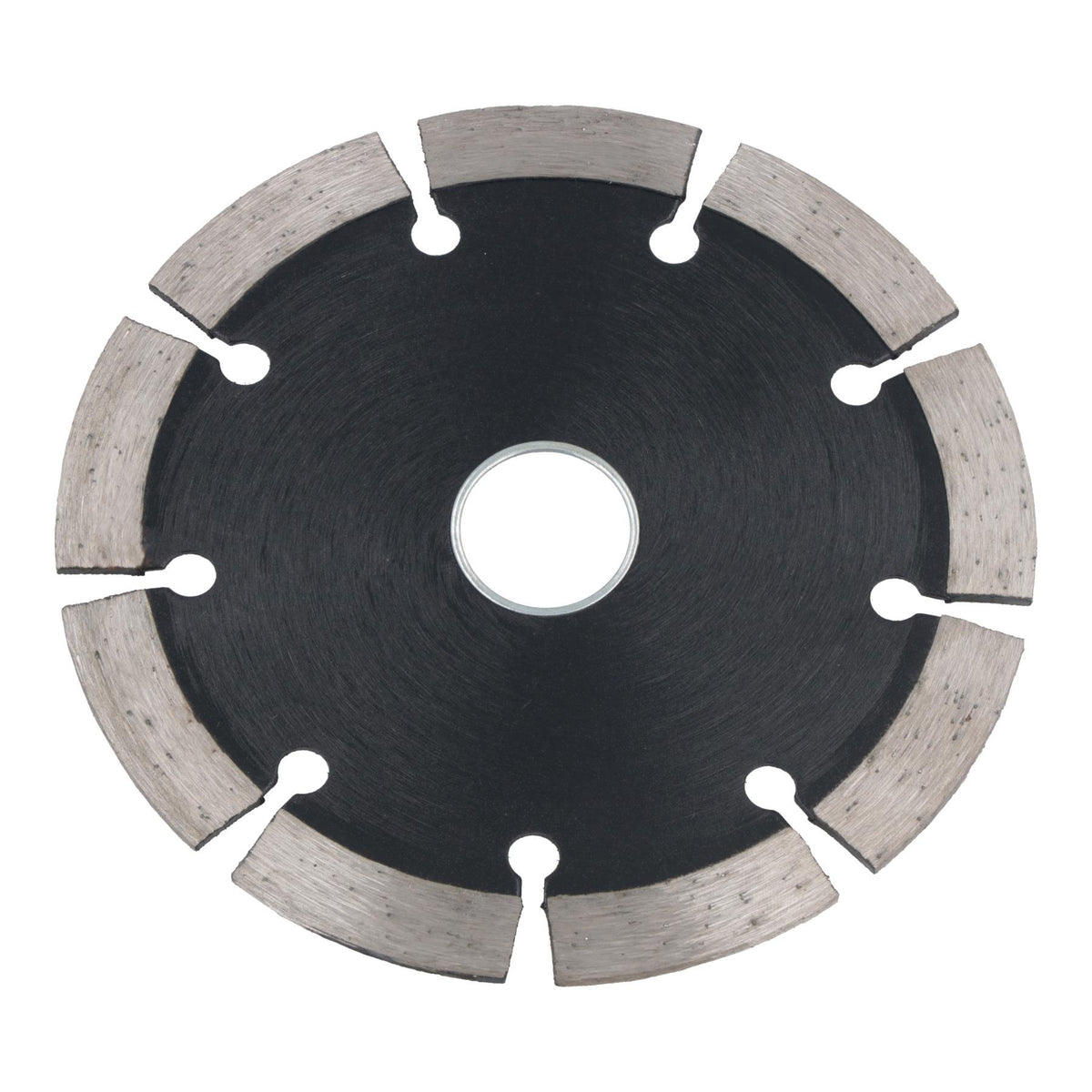 Diamond Blade Cutting Disc 115mm 4-1/2" 22.2mm bore Brick Steel Concrete AT008