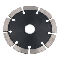 Diamond Blade Cutting Disc 115mm 4-1/2" 22.2mm bore Brick Steel Concrete AT008