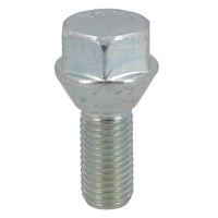 5 x M12 x 1.5 Trailer Wheel Stud Bolt Unbraked Hubs fits Ifor Williams P6E Knott