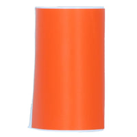 Objektiv Reparatur Band Orange Bernstein Auto Van Anhänger Gebrochen Anzeige Lampe Licht