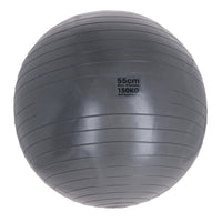 Swiss Exercise Ball for Yoga, Fitness, Pilates, Core Workouts 55cm / 65cm / 75cm