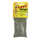 Yeow Resealable Easy to Use 100% Organic Catnip Cat Nip Cat Supplies 1oz Bag