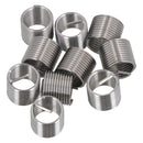 7/16” x 20 UNF Thread Repair Cutter Kit Helicoil Set for Damaged Threads 14pc