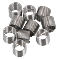 7/16” x 20 UNF Thread Repair Cutter Kit Helicoil Set for Damaged Threads 14pc