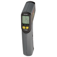 Handheld-Digitalthermometer Temperatur Wireless Gun mit LCD-Display