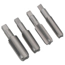 Ölablassschraube für Differentialgetriebe, beschädigtes Gewinde, Reparatursatz, 64-teilig, AT547