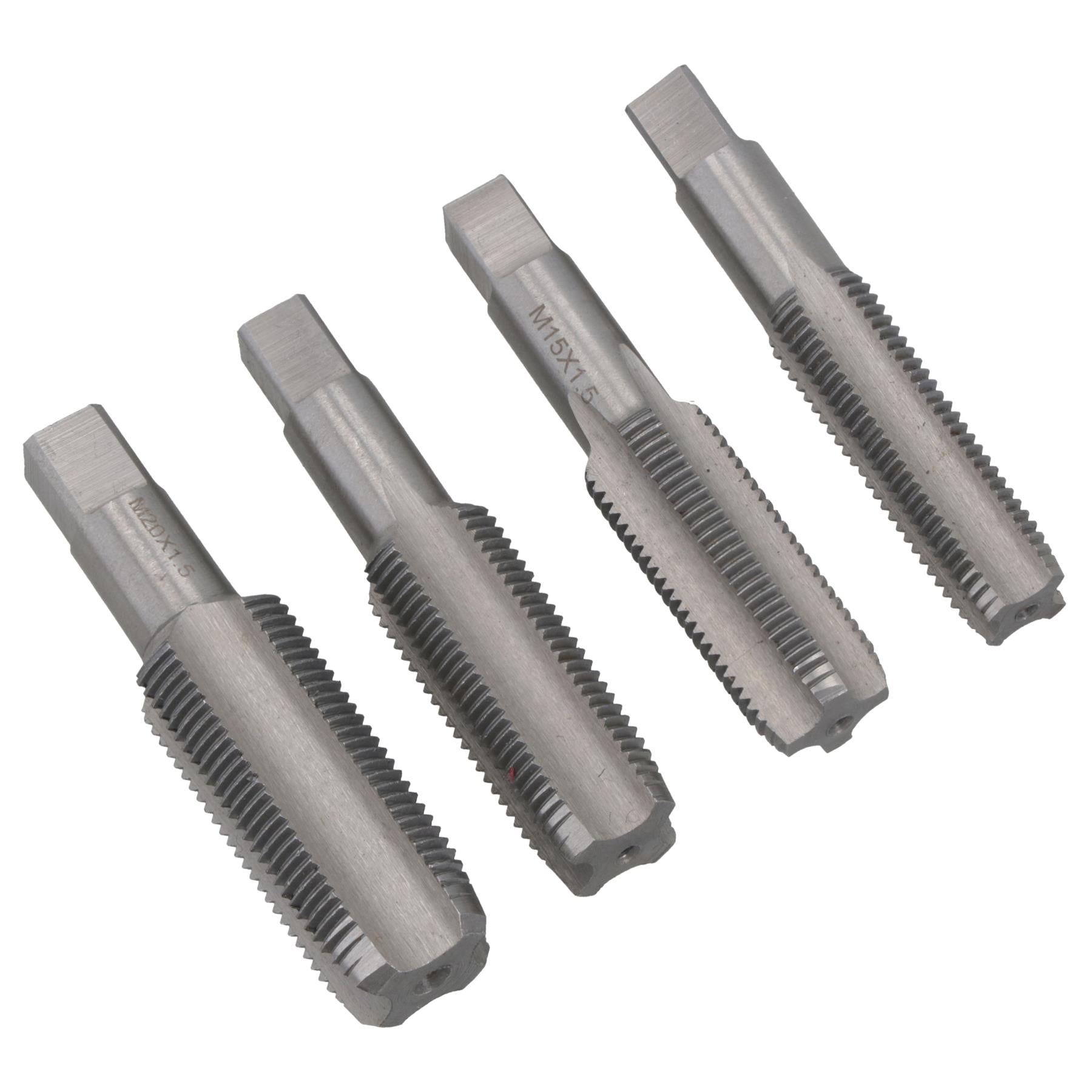 Ölablassschraube für Differentialgetriebe, beschädigtes Gewinde, Reparatursatz, 64-teilig, AT547