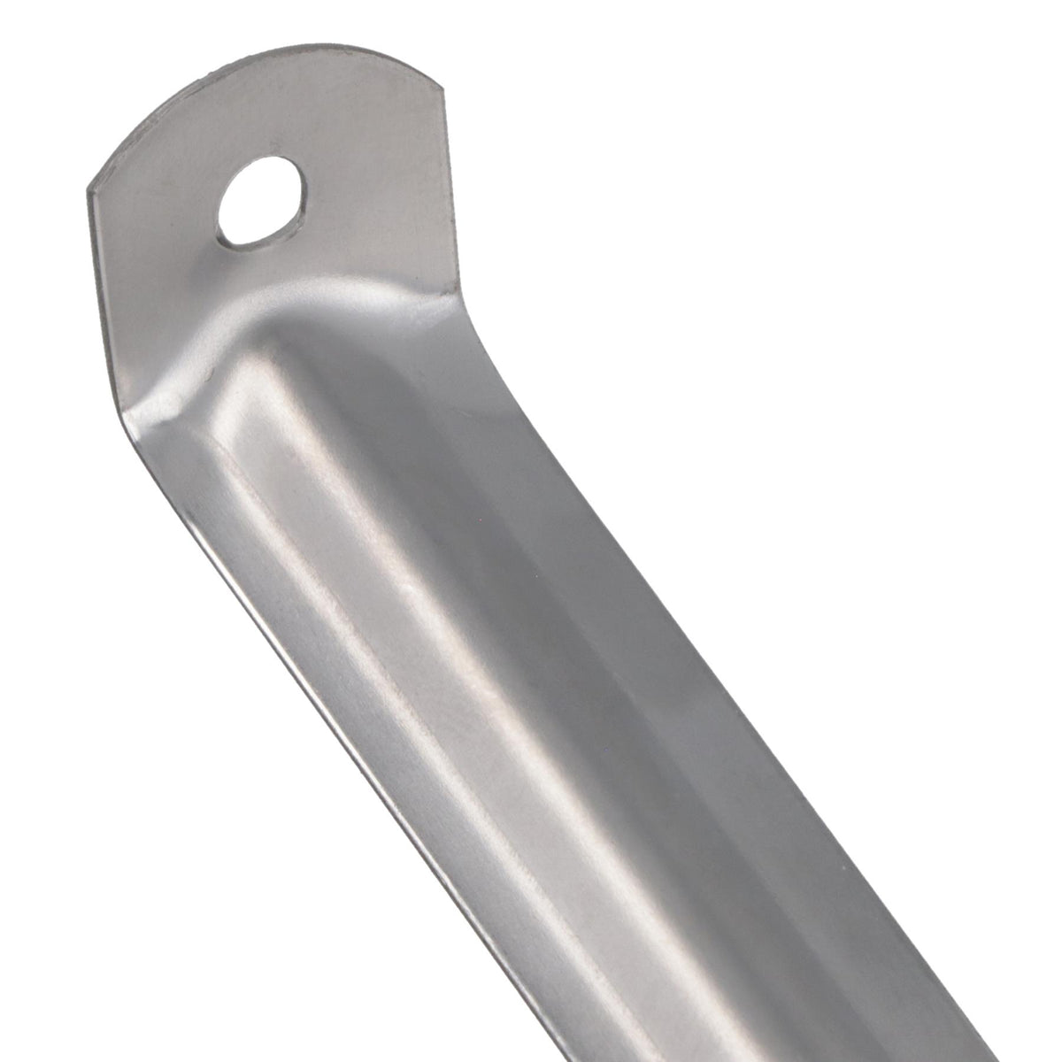 Timber Frame Tie With Nail Stainless Steel 125mm Long For 50mm Cavity