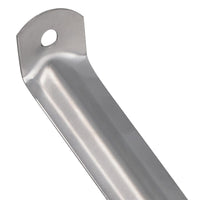 Timber Frame Tie With Nail Stainless Steel 125mm Long For 50mm Cavity