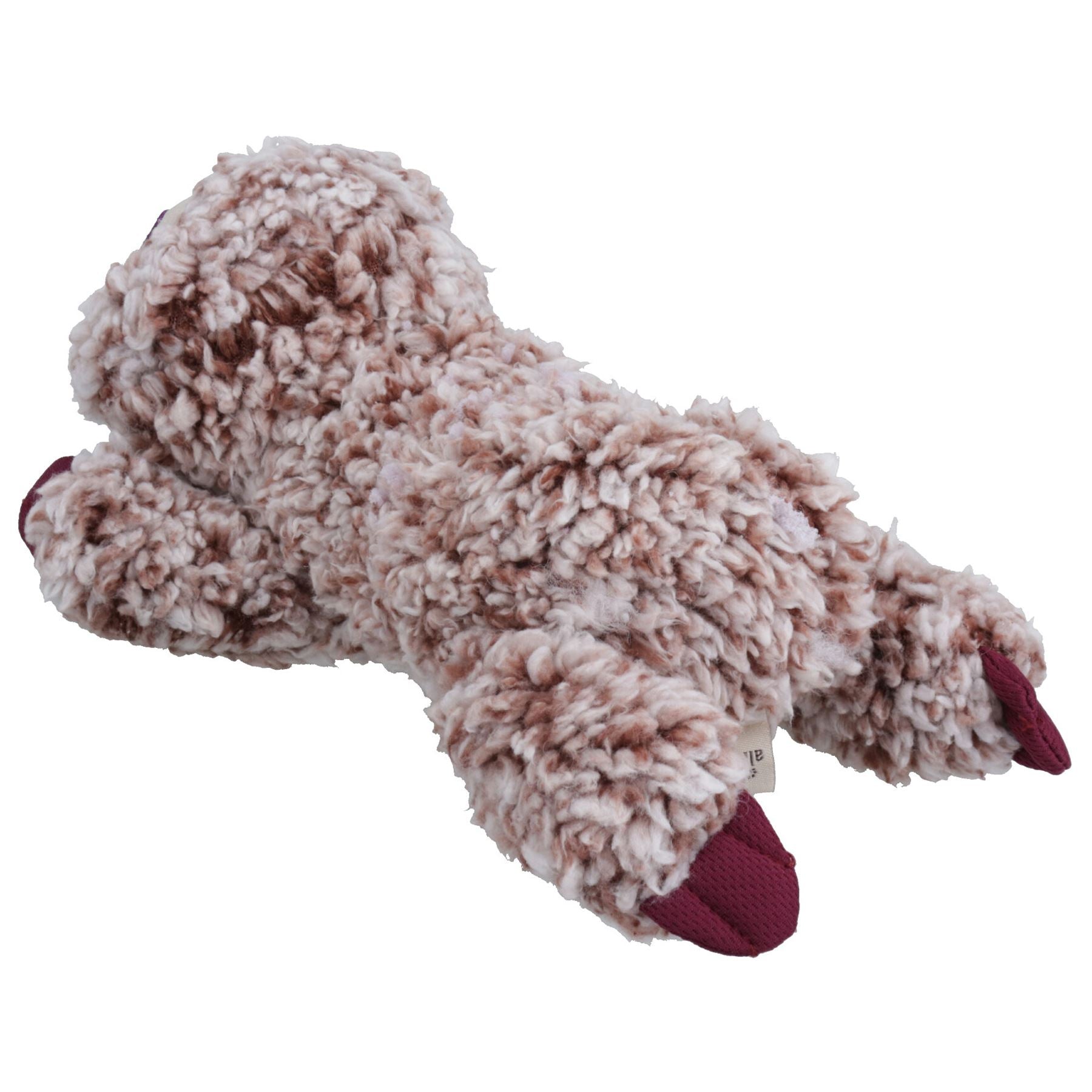 Calming Plush Calming Lavender Scent Sloth Separation Anxiety Dog Toy Gift