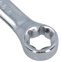 Female E Torx Star Sockets E4 – E18 1/4" + 3/8” Drive + Spanners E6 – E24