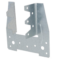50mm Truss Clips Galvanised Brackets Fasteners Fixings Rafters to Wall Plates