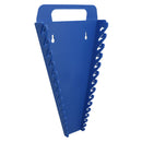 Magnetic Low Profile Spanner Wrench Rack Holder Tray For 15 Spanners MM or AF
