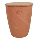 Micro Porous Terracotta Olla Automatic Plant Garden Self Watering Pot 5 Litre