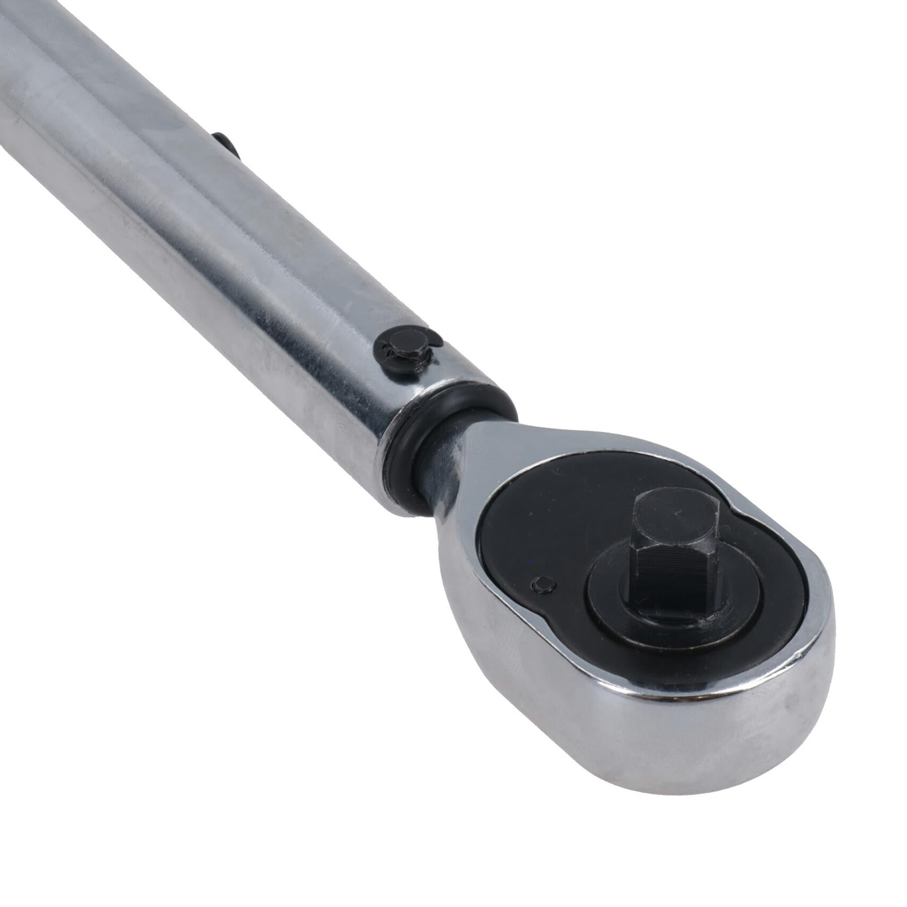 3/8in. Drive Calibrated Torque Wrench Ratcheting Ratchet 5Nm – 25Nm