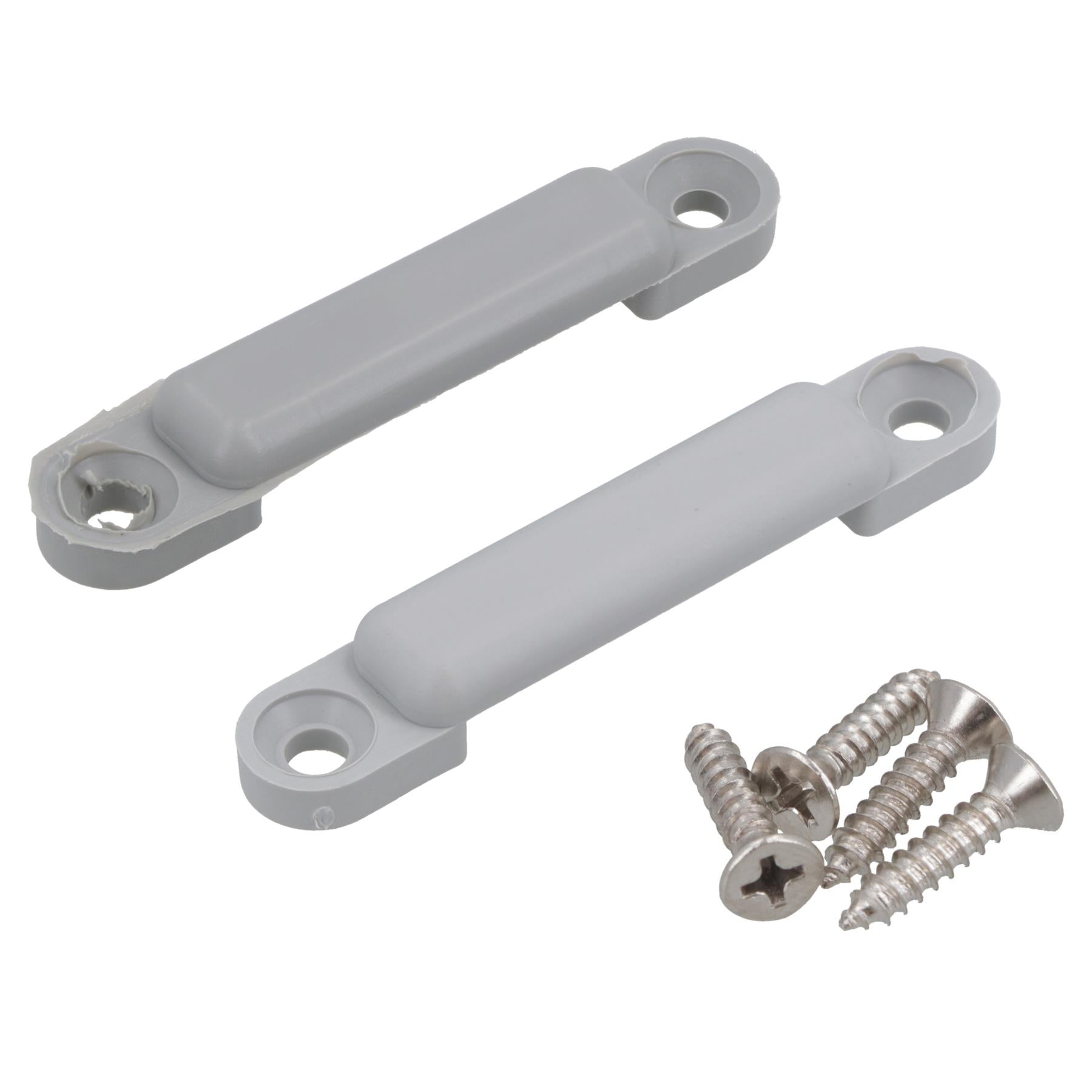 Sangle de fixation et supports de sangle pour boîtier de batterie ou réservoir d'essence, d'eau et de carburant marin