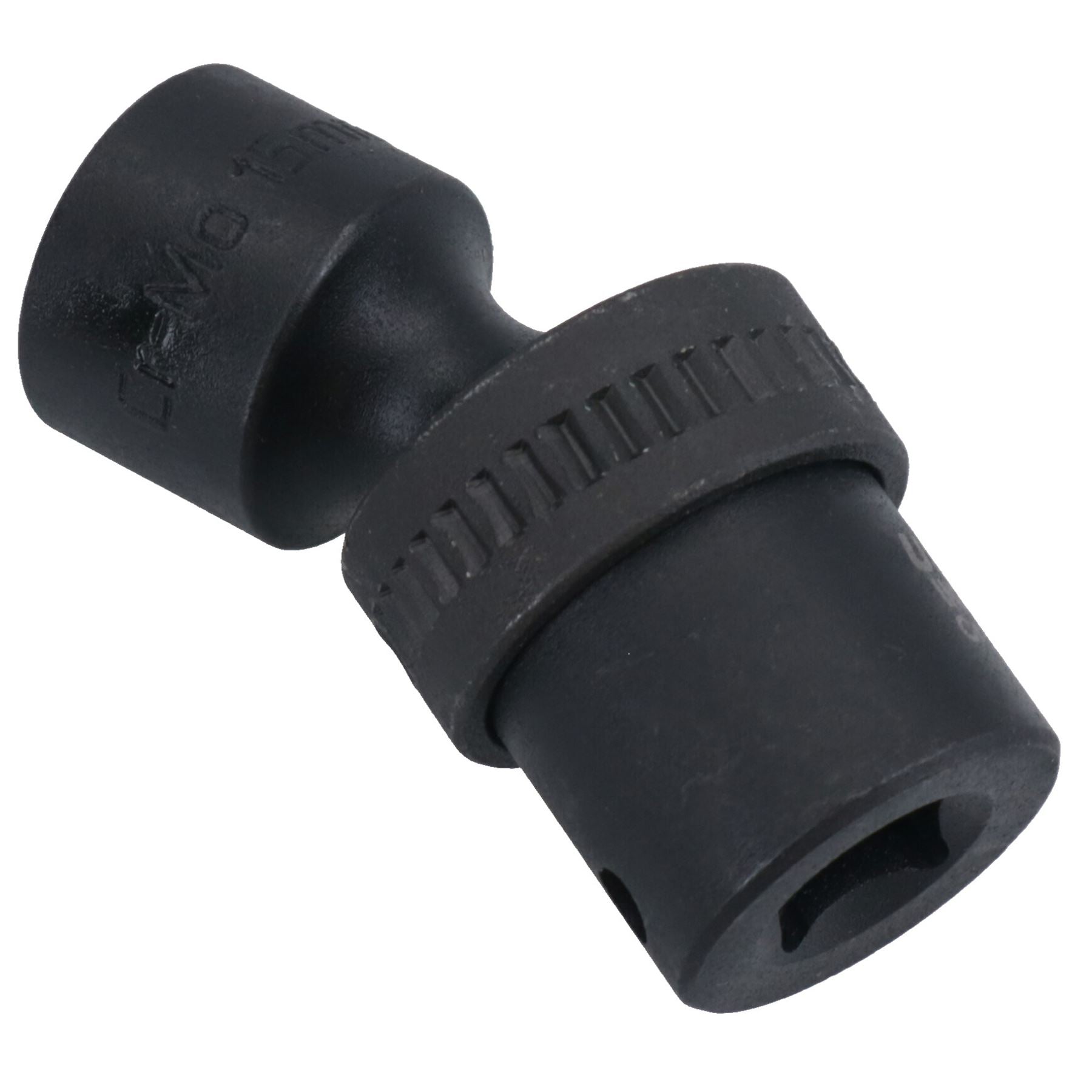 10mm – 19mm 3/8in Drive Universal Swivel Wobble Metric Impact Shallow Socket