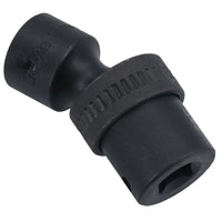 10mm – 19mm 3/8in Drive Universal Swivel Wobble Metric Impact Shallow Socket