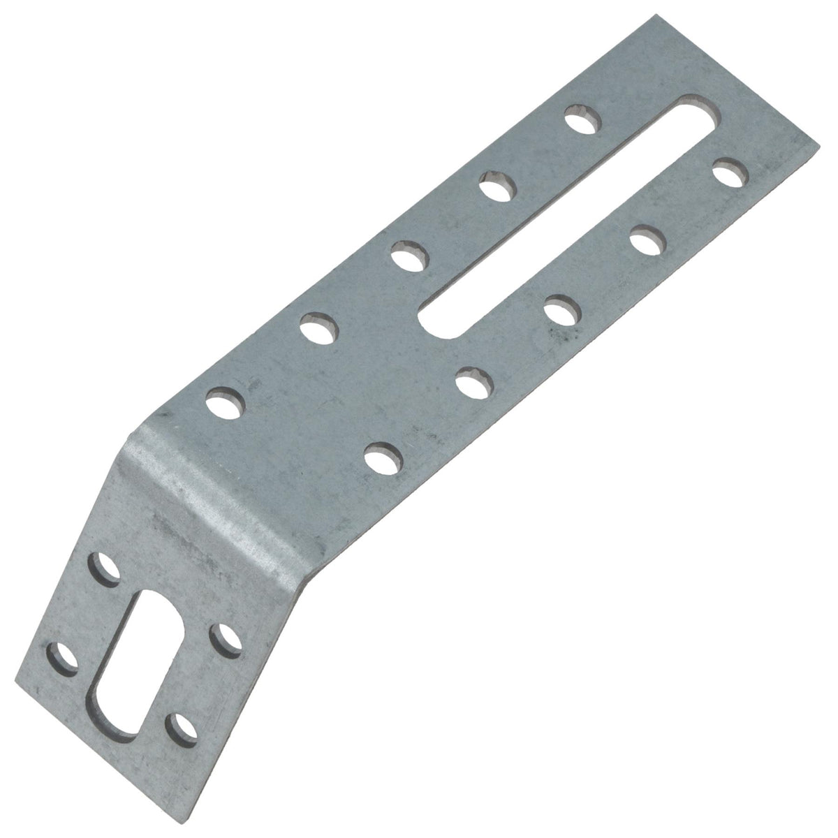 Adjustable Angle Bracket Corner Fastener Brace 120mm x 55mm x 30mm