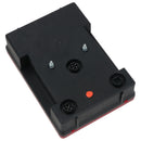 Anhängerleuchte Radex links für Ifor Williams &amp; Indespension Lampe 5 polig Stecker