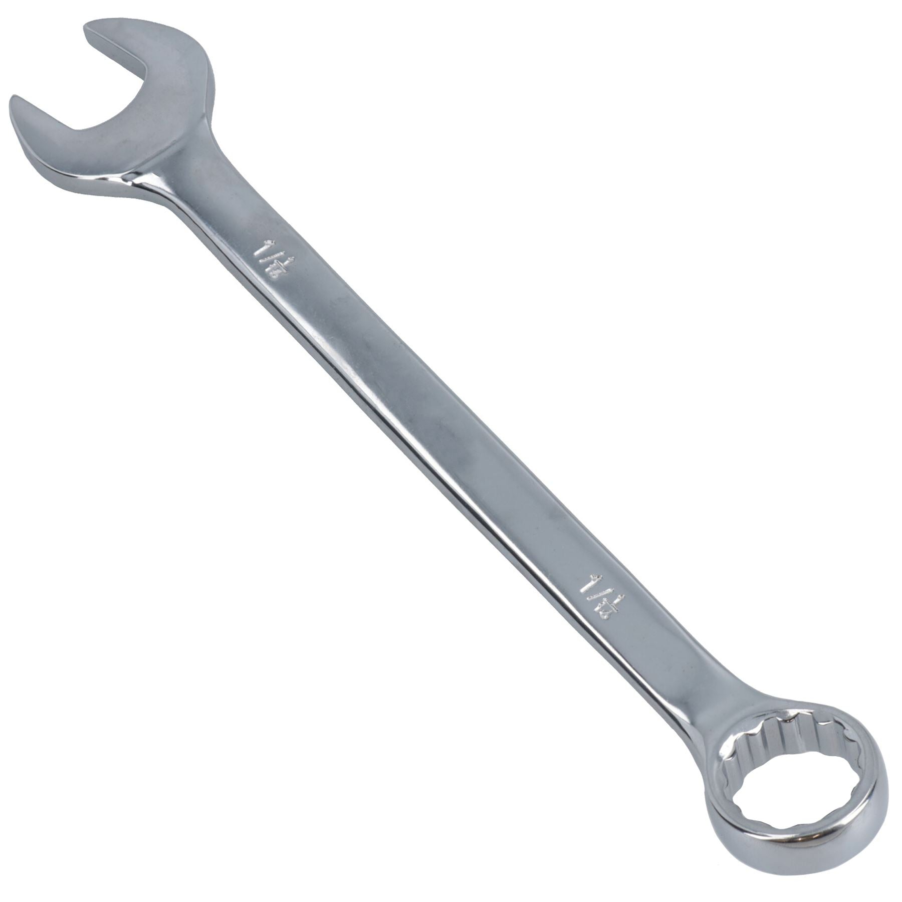 1-1/16in. Imperial SAE AF Combination Spanner Open Ended Ring Wrench Bi-hex