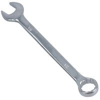 1-1/16in. Imperial SAE AF Combination Spanner Open Ended Ring Wrench Bi-hex