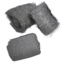 Assorted Steel Wire Wool Coarse Medium Fine for Sanding Smoothing Removal